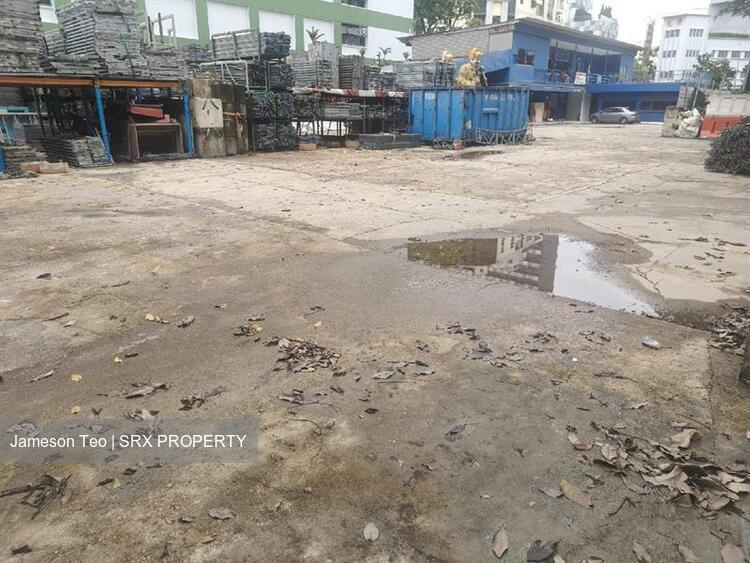 2 IRVING ROAD (D13), Factory #589907951